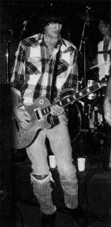 Doug Hopkins